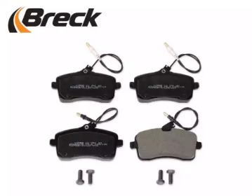 breck 241340070110
